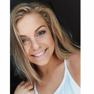 Meet your Posher, Ashleigh